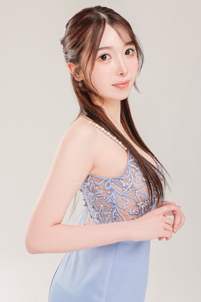 渚 みほプロフィール写真2
